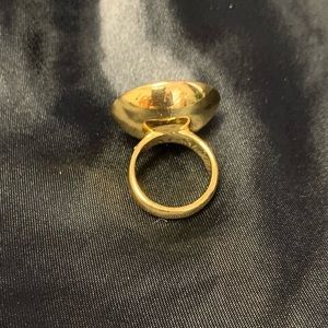 Trina Turk Jewelry - Unique ring design from Trina Turk. Trina Turk Jewelry - Unique ring design from Trina Turk.
